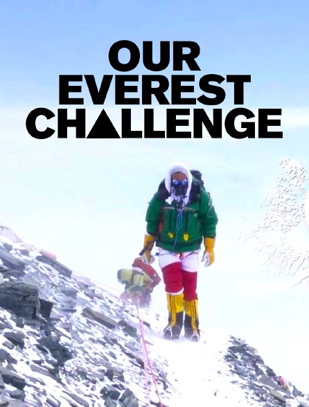 Our Everest Challenge With Ben Fogle and Victoria Pendleton