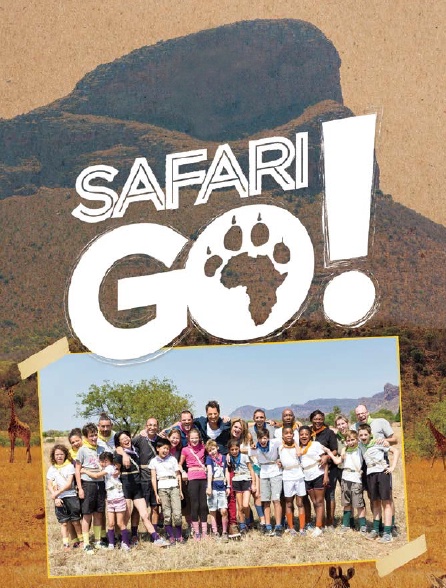 Safari Go !