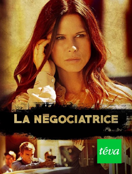 Téva - La négociatrice