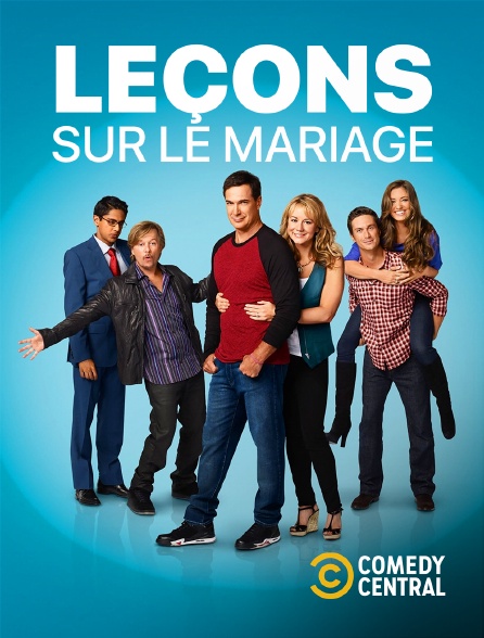 Comedy Central - Leçons sur le mariage