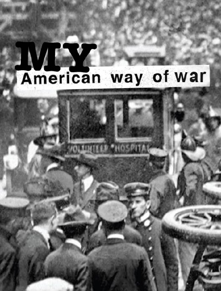 My American Way of War