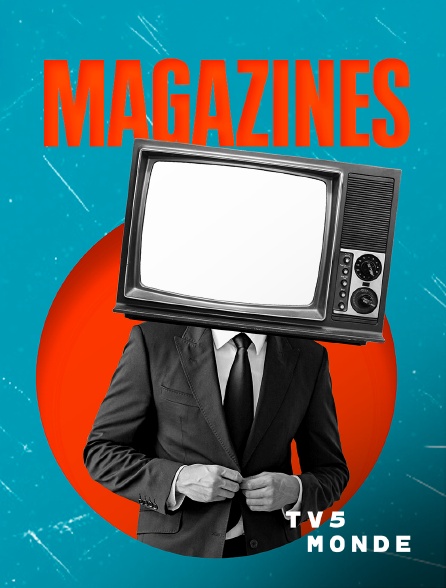 TV5MONDE - Version française