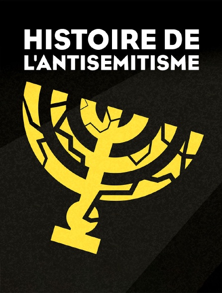 Histoire de l'antisémitisme
