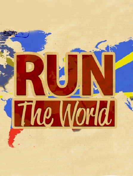 Run The World