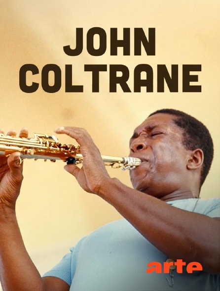 Arte - John Coltrane, l'ascèse et le souffle du jazz