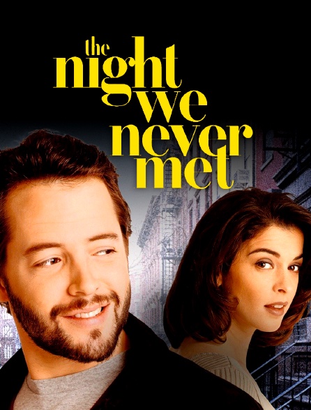 The Night We Never Met