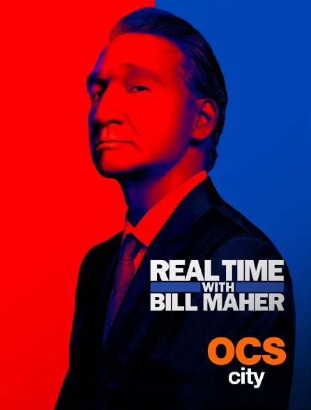 OCS City - Real Time with Bill Maher