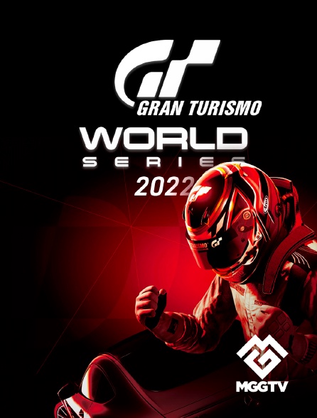 MGG TV - Gran Turismo World Series 2022