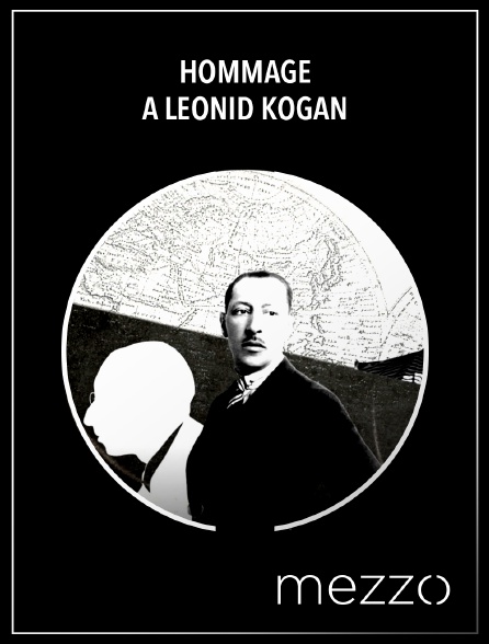 Mezzo - Hommage à Leonid Kogan