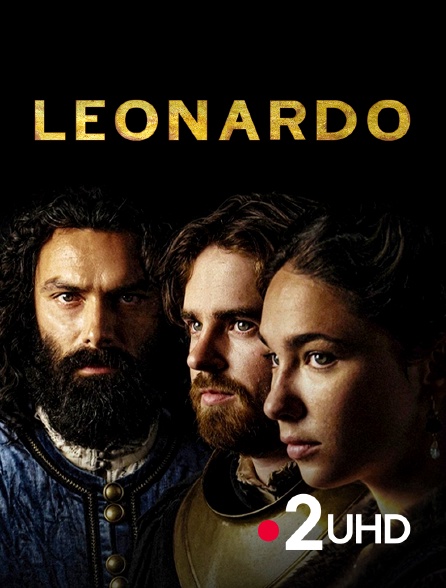 France 2 UHD - Leonardo