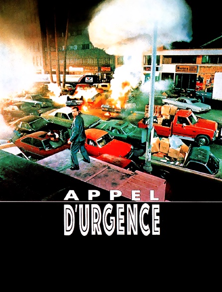 Appel d'urgence