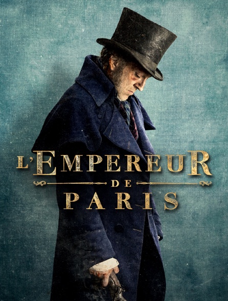 L'empereur de Paris