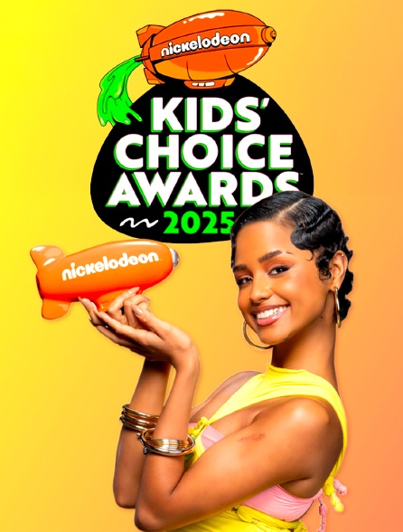 Kids' Choice Awards 2025