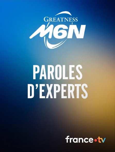 france.tv - Rugby - Tournoi des Six Nations : Paroles d'experts en replay