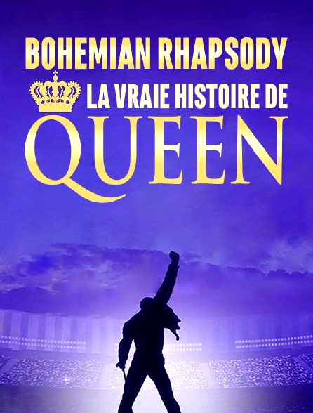Bohemian Rhapsody : la vraie histoire de Queen
