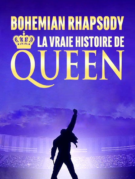 bohemian rhapsody la vraie histoire de queen en streaming molotov tv