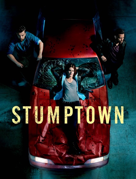 Stumptown