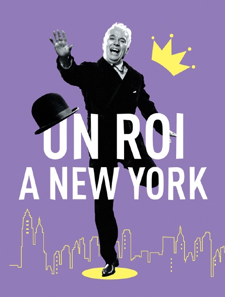 Un roi à New-York