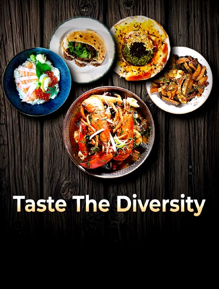 Taste the Diversity