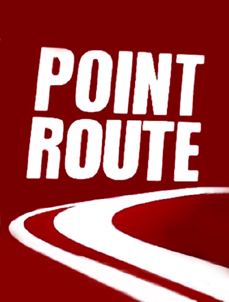 Point route
