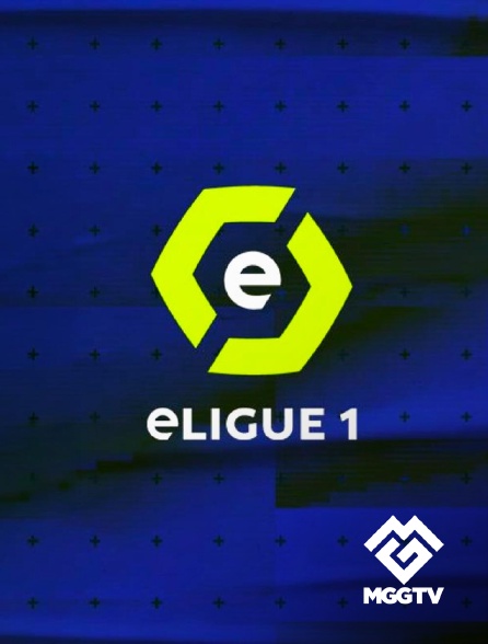 MGG TV - eLigue 1