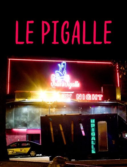 Le Pigalle