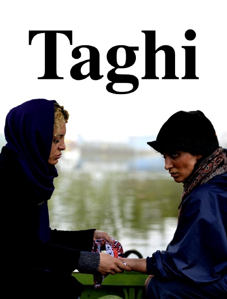 Taghi