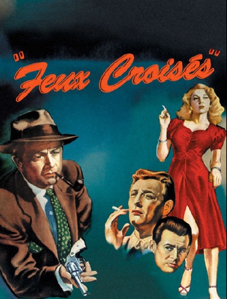 Feux croisés