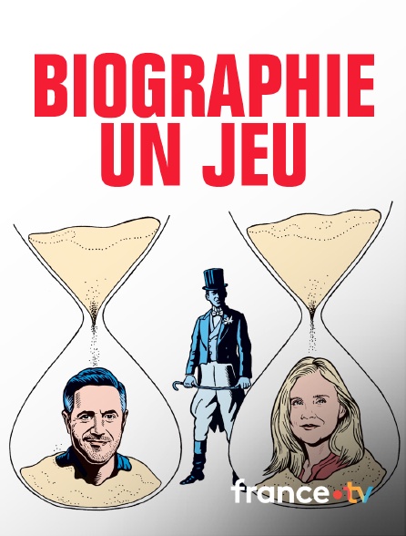 Culturebox - Biographie : un jeu
