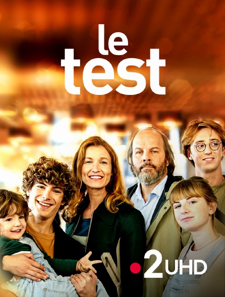 France 2 UHD - Le test