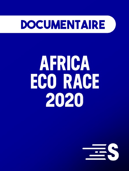 Sport en France - Africa Eco Race 2020