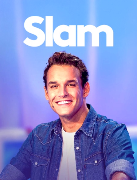 france.tv - Slam en replay
