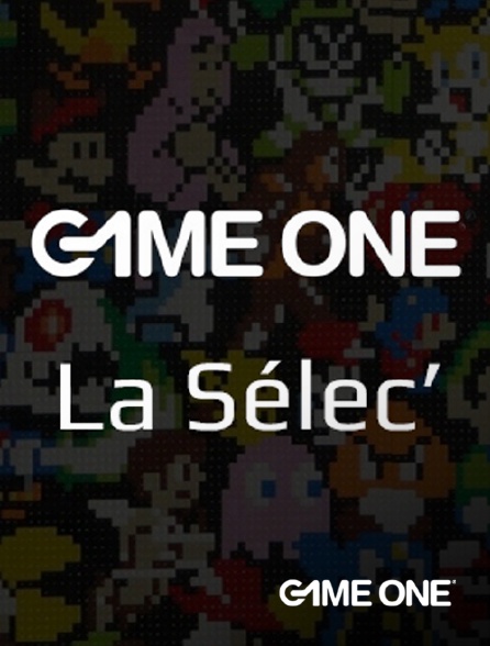 Game One - La sélec' des jeux vidéo OU Funky Web