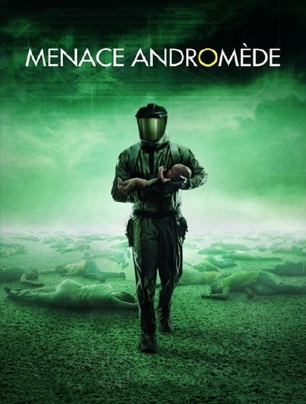 Menace Andromède