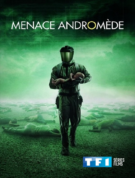 TF1 Séries Films - Menace Andromède