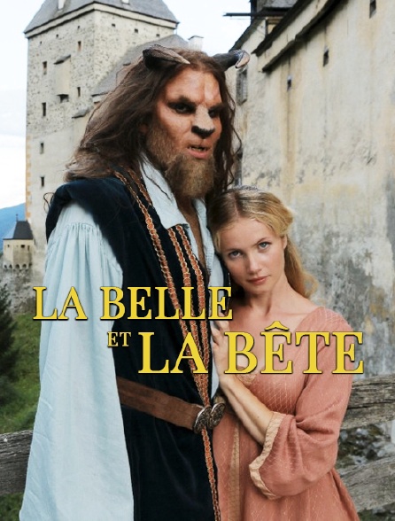 La belle et la bête