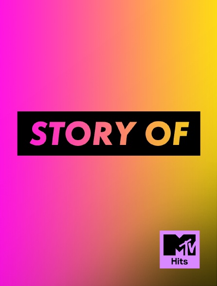 MTV Hits - Story of