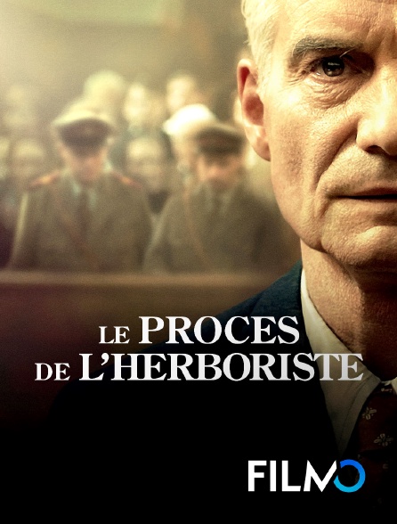FilmoTV - Le procès de l'herboriste
