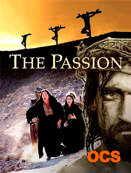 OCS - The Passion