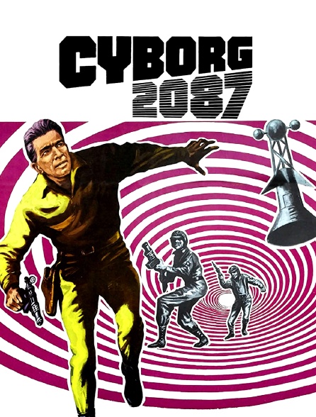 Cyborg 2087