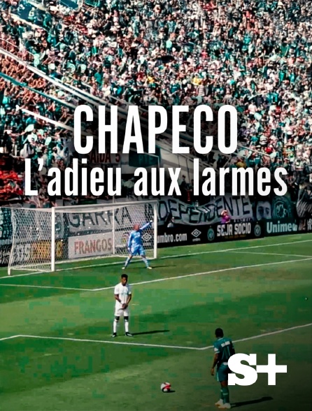 Society+ - Chapeco : l'adieu aux larmes