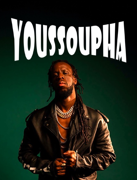 Youssoupha