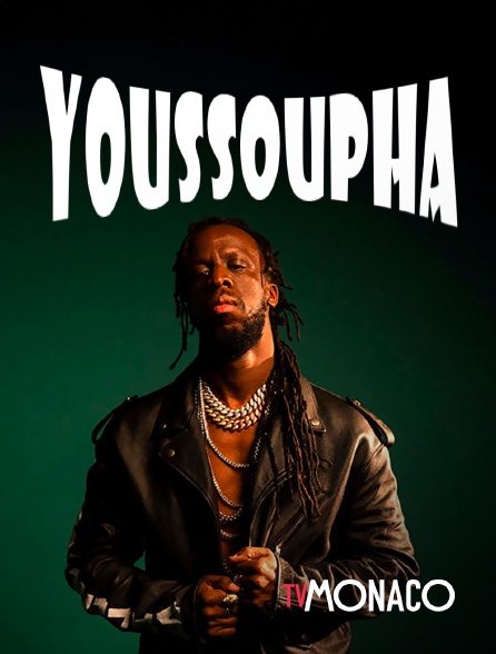 TV Monaco - Youssoupha