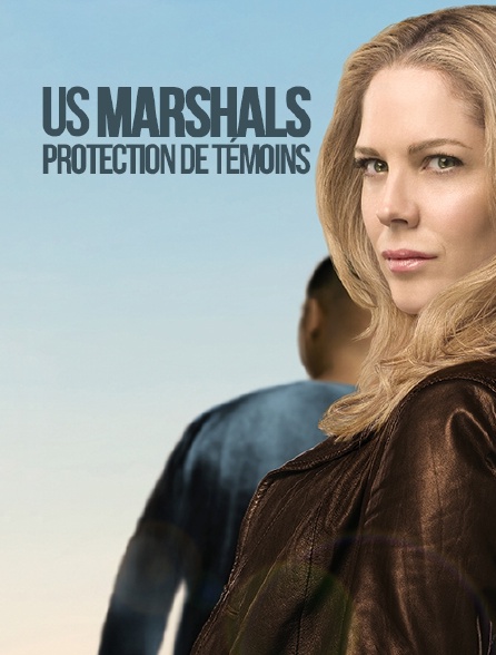 US Marshals, protection de témoins