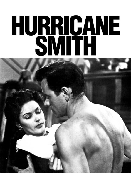 Hurricane Smith