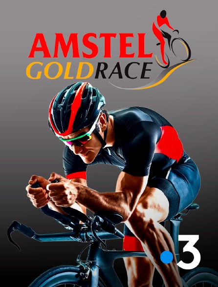 France 3 - Cyclisme - Amstel Gold Race 2026