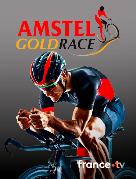 france.tv - Cyclisme - Amstel Gold Race 2026 en replay