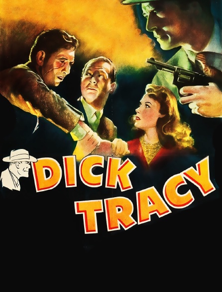 Dick Tracy