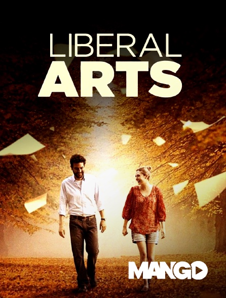 Mango - Liberal arts