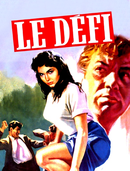 Le défi